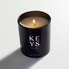 Sage and Oat Milk Candle